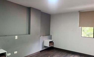 Apartamento en Arriendo en el Tesoro,  Poblado Medellin Antioquia