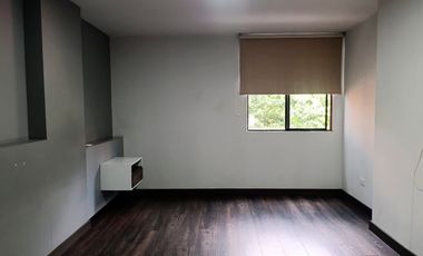 Apartamento en Arriendo en el Tesoro,  Poblado Medellin Antioquia