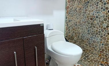 Apartamento en Arriendo en el Tesoro,  Poblado Medellin Antioquia