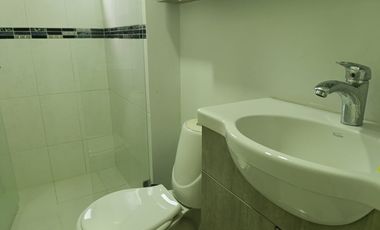 Apartamento en Arriendo en el Tesoro,  Poblado Medellin Antioquia