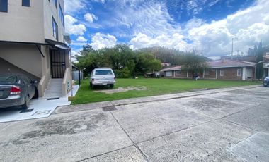 lote terreno de venta en cuenca sector wayra plaza urb privada IPRUS 6 PISOS Cerca de la Universidad del Azuay