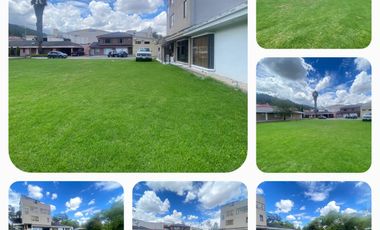 lote terreno de venta en cuenca sector wayra plaza urb privada IPRUS 6 PISOS Cerca de la Universidad del Azuay