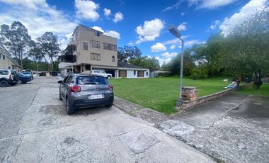 lote terreno de venta en cuenca sector wayra plaza urb privada IPRUS 6 PISOS Cerca de la Universidad del Azuay