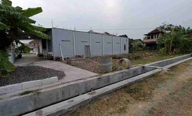 DIJUAL RUMAH&KOST EXCLUSIVE VIEW SAWAH MANTUP BATURETNO