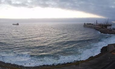 ¡SE VENDE DEPARTAMENTO EN CONDOMINIO TORRE MARINA PISO 11, FRENTE AL MAR!