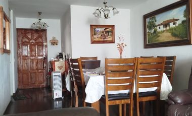 ¡SE VENDE DEPARTAMENTO EN CONDOMINIO TORRE MARINA PISO 11, FRENTE AL MAR!