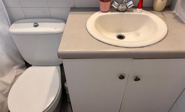 ¡SE VENDE DEPARTAMENTO EN CONDOMINIO TORRE MARINA PISO 11, FRENTE AL MAR!