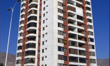 ¡SE VENDE DEPARTAMENTO EN CONDOMINIO TORRE MARINA PISO 11, FRENTE AL MAR!