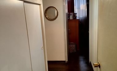 ¡SE VENDE DEPARTAMENTO EN CONDOMINIO TORRE MARINA PISO 11, FRENTE AL MAR!