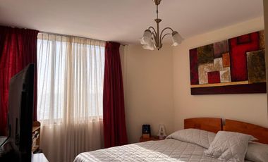 ¡SE VENDE DEPARTAMENTO EN CONDOMINIO TORRE MARINA PISO 11, FRENTE AL MAR!