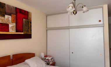 ¡SE VENDE DEPARTAMENTO EN CONDOMINIO TORRE MARINA PISO 11, FRENTE AL MAR!