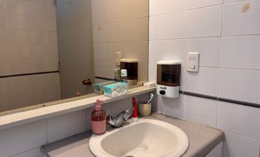 ¡SE VENDE DEPARTAMENTO EN CONDOMINIO TORRE MARINA PISO 11, FRENTE AL MAR!