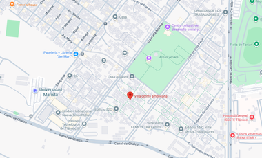 Departamento venta Unidad Villa Centroamericana del Caribe, La turba, Tláhuac, Cuidad de Mexico