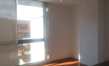 HERMOSO APARTA-ESTUDIO