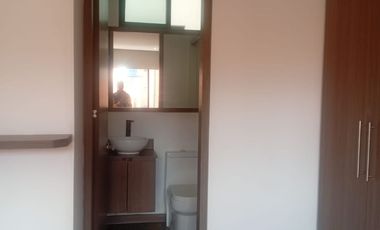 HERMOSO APARTA-ESTUDIO