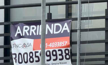 HERMOSO APARTA-ESTUDIO