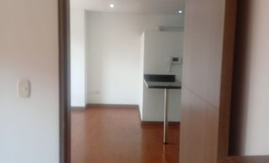 HERMOSO APARTA-ESTUDIO