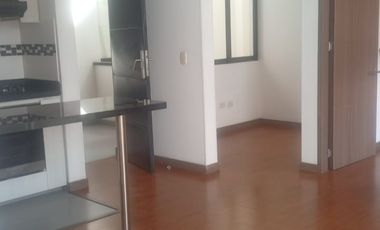 HERMOSO APARTA-ESTUDIO