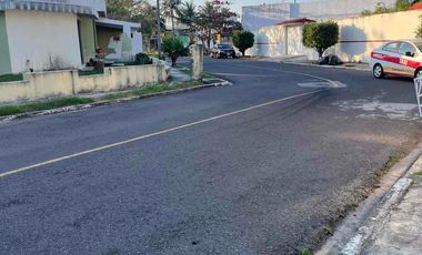 Casa en venta en Fracc. El Floresta,Veracruz,Ver.