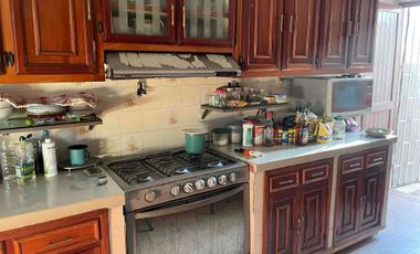 Casa en venta en Fracc. El Floresta,Veracruz,Ver.