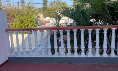 Casa en venta en Fracc. El Floresta,Veracruz,Ver.