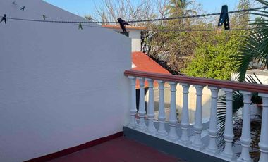 Casa en venta en Fracc. El Floresta,Veracruz,Ver.