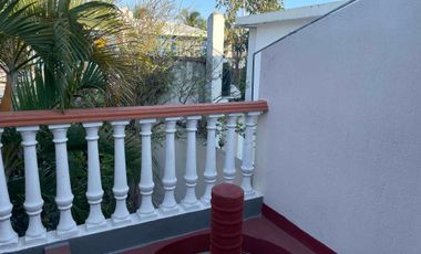 Casa en venta en Fracc. El Floresta,Veracruz,Ver.