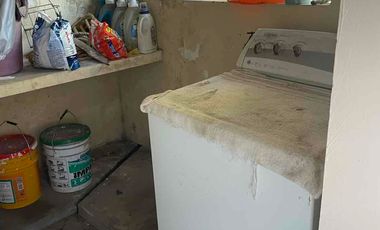 Casa en venta en Fracc. El Floresta,Veracruz,Ver.