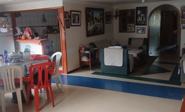 VENDO CASA BARRIO DUCALES SOACHA CUNDINAMARCA CS 4129