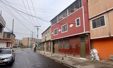 VENDO CASA BARRIO DUCALES SOACHA CUNDINAMARCA CS 4129