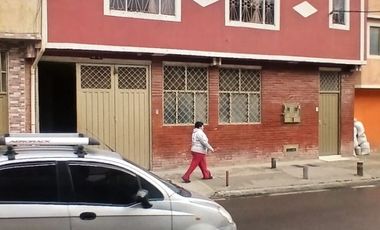 VENDO CASA BARRIO DUCALES SOACHA CUNDINAMARCA CS 4129