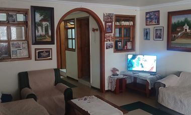 VENDO CASA BARRIO DUCALES SOACHA CUNDINAMARCA CS 4129