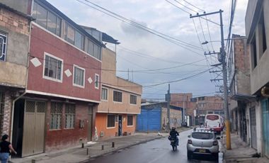 VENDO CASA BARRIO DUCALES SOACHA CUNDINAMARCA CS 4129