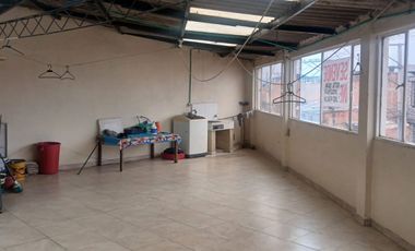 VENDO CASA BARRIO DUCALES SOACHA CUNDINAMARCA CS 4129