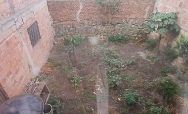 VENDO CASA BARRIO DUCALES SOACHA CUNDINAMARCA CS 4129