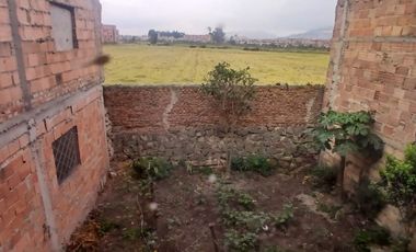 VENDO CASA BARRIO DUCALES SOACHA CUNDINAMARCA CS 4129