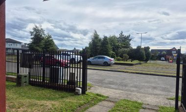 🏡 ARRIENDO CASA EN VALLE VOLCANES – PUERTO MONTT