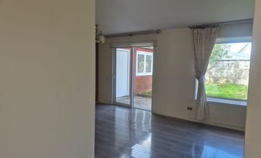 🏡 ARRIENDO CASA EN VALLE VOLCANES – PUERTO MONTT