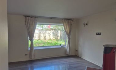 🏡 ARRIENDO CASA EN VALLE VOLCANES – PUERTO MONTT