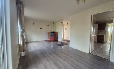 🏡 ARRIENDO CASA EN VALLE VOLCANES – PUERTO MONTT