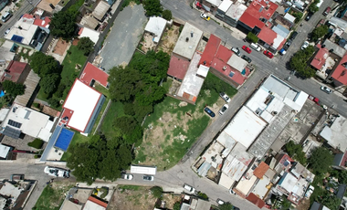 TERRENO EN VENTA NUEVO MEXICO ZONA BASE AEREA