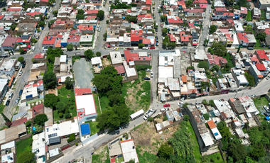 TERRENO EN VENTA NUEVO MEXICO ZONA BASE AEREA