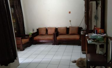 Dijual rumah 2 lantai murah, Cijerah Cimahi dekat Kahatex, Cigondewah, Tol Pasir Koja, SMUK 3 BPK, Sman 13