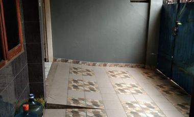 Dijual rumah 2 lantai murah, Cijerah Cimahi dekat Kahatex, Cigondewah, Tol Pasir Koja, SMUK 3 BPK, Sman 13