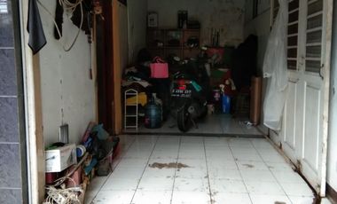 Dijual rumah 2 lantai murah, Cijerah Cimahi dekat Kahatex, Cigondewah, Tol Pasir Koja, SMUK 3 BPK, Sman 13