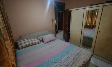 Dijual rumah 2 lantai murah, Cijerah Cimahi dekat Kahatex, Cigondewah, Tol Pasir Koja, SMUK 3 BPK, Sman 13