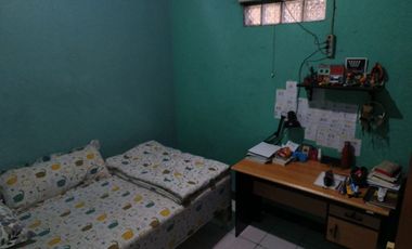 Dijual rumah 2 lantai murah, Cijerah Cimahi dekat Kahatex, Cigondewah, Tol Pasir Koja, SMUK 3 BPK, Sman 13