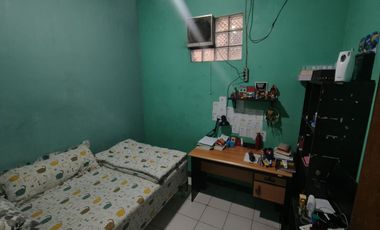 Dijual rumah 2 lantai murah, Cijerah Cimahi dekat Kahatex, Cigondewah, Tol Pasir Koja, SMUK 3 BPK, Sman 13