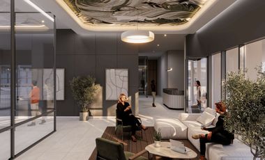 Departamento equipado 3 recámaras para vivir o invertir en Mérida