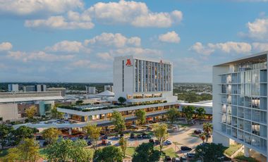 Departamento equipado 3 recámaras para vivir o invertir en Mérida